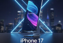 بررسی آیفون 17